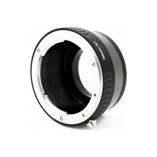 Pixco  NI1 -> NI(Nikkor) [AF/Ai/AiS] |